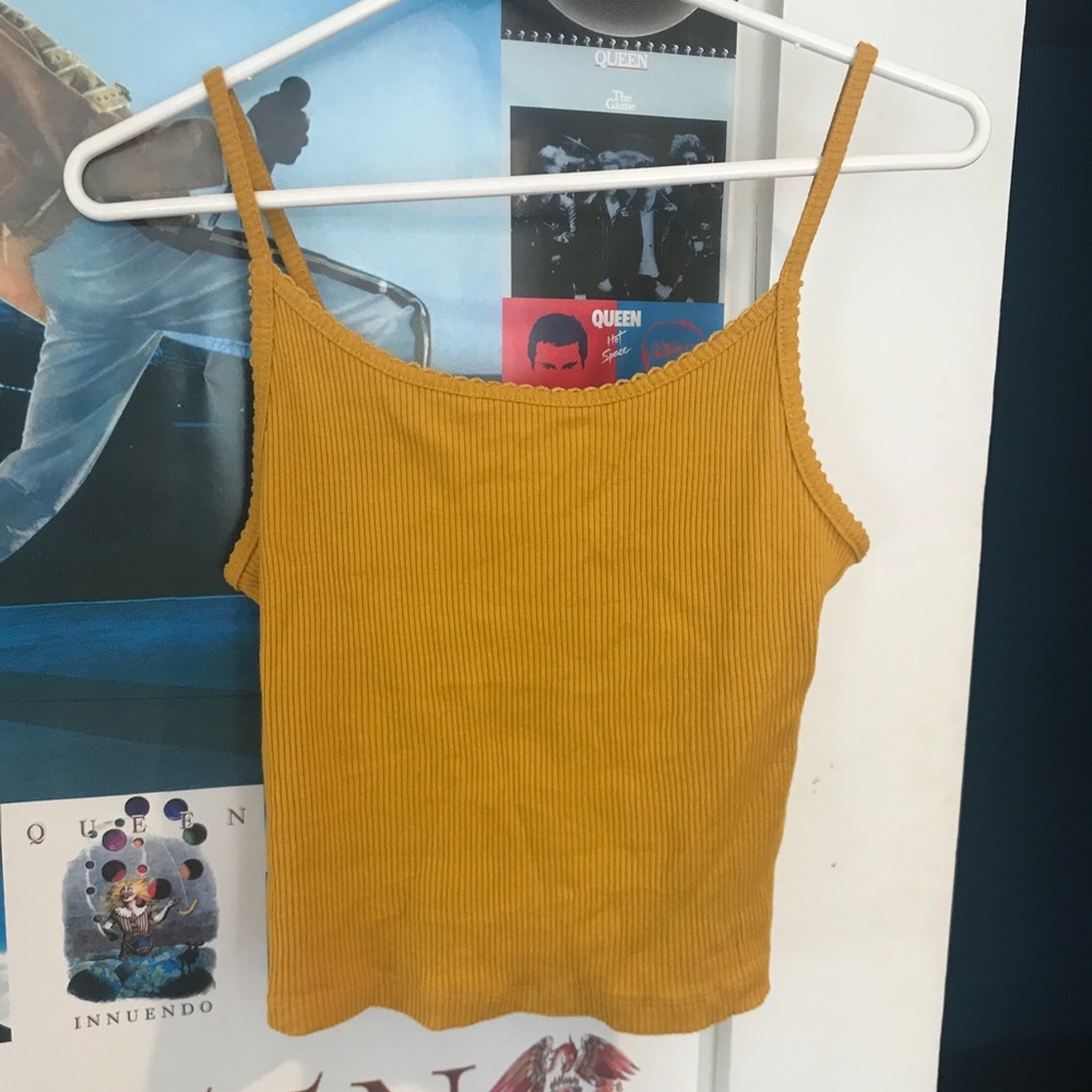 Only worn once.